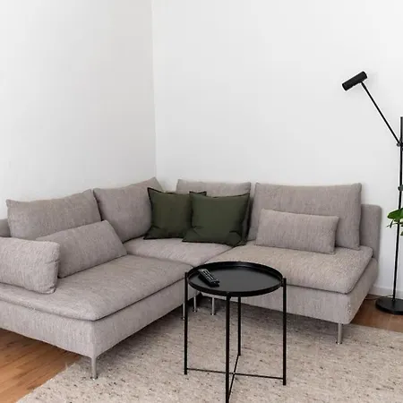 Naehe Stadtzentrum Mit Wohnzimmer Und Kueche Apartment Koblenz (Rhineland-Palatinate)