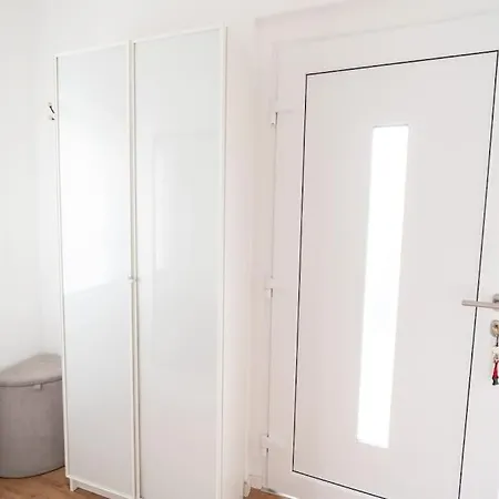 Apartment Naehe Stadtzentrum Mit Wohnzimmer Und Kueche Koblenz (Rhineland-Palatinate)